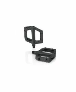 Pédales XLC PD-M23 - Noir
