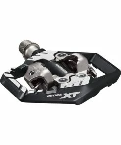 Pédales Automatiques VTT Shimano Deore XT - PD-M8120
