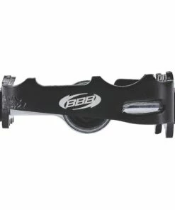 Pédales Classiques Aluminium BBB Bpd-17 Classicride -Vélo de montagne Soldes pedales classiques aluminium bbb bpd 17 classicride 4