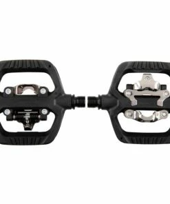 Pédales Look Geo Trekking - Noir