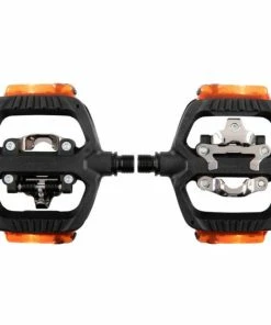 Pédales Look Geo Trekking Vision - Noir