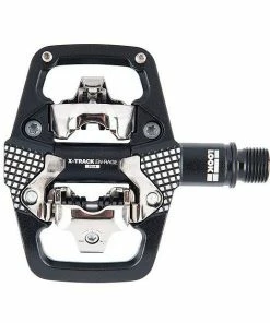 Pédales Look X-Track En-Rage Plus - Noir