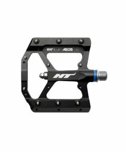 Pédales Plates HT Components AE05