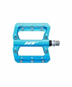 Pédales Plates HT Components AN14A 7 Pédales Plates HT Components AN14A -Vélo de montagne Soldes pedales plates ht components an14a 2