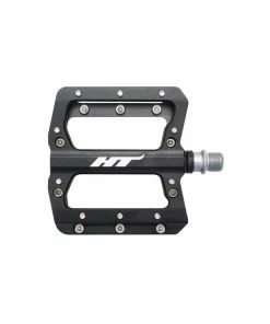 Pédales Plates HT Components AN14A