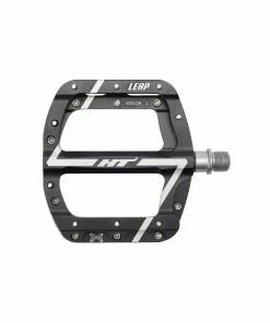 Pédales Plates HT Components Leap ANS08
