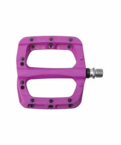 Pédales Plates HT Components PA03A -Vélo de montagne Soldes pedales plates ht components pa03a 7
