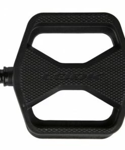 Pédales Plates Look Geo City