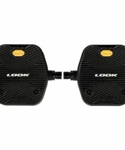 Pédales Plates Look Geo City Grip Noir