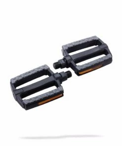 Pédales Trekking BBB SteadyRider