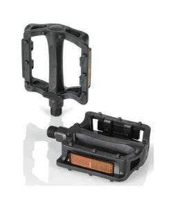 Pédales Ville/Trekking/VTT XLC Freestyle PD-M27