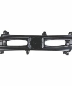 Pédales VTT BBB Coolride - BPD-36 - Noir -Vélo de montagne Soldes pedales vtt bbb coolride bdp 36 noir 2