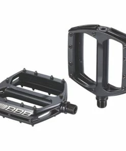 Pédales VTT BBB Coolride - BPD-36 - Noir
