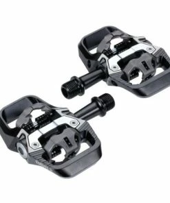 Pédales VTT BBB TrailMount