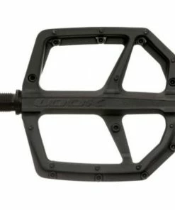 Pédales VTT Look Trail Roc+ Noir