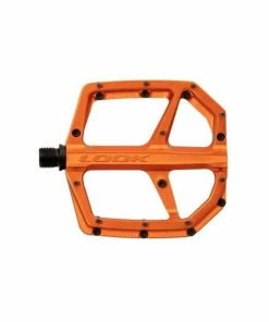 Pédales VTT Look Trail Roc+ Orange