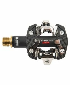 Pédales VTT Look X-Track Race Carbon Ti