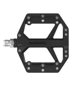 Pédales VTT Shimano PD-GR400 Noir