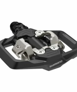 Pédales VTT Shimano SPD PD-ME700