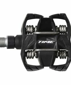 Pédales VTT Time ATAC MX 4