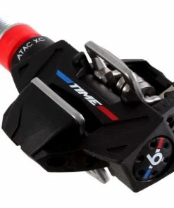 Pédales VTT Time ATAC XC6 - ED France