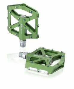 Pédales VTT/Trekking/BMX XLC PD-M12 Vert