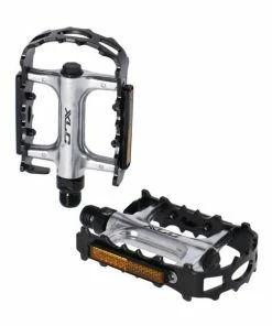 Pédales VTT XLC GR-M28