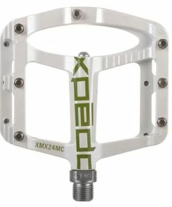 Pédales VTT Xpedo Spry Blanc
