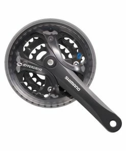 Pédalier Shimano Acera FC-M361- 3x8 Vitesses - 42/32/22 Dents