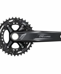 Pédalier Shimano Deore FC-M4100-B2 - Boost - 26/36 Dents