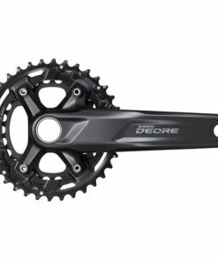 Pédalier Shimano Deore FC-M5100-B2 - Boost - 26/36 Dents