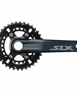 Pédalier Shimano SLX FC-M7100-2 - 36-26 Dents
