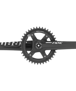 Pédalier SRAM Apex 1 - GXP - 42 Dents