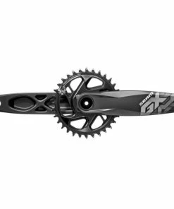 Pédalier SRAM GX Eagle SuperBoost - DUB - 1x12V - 32 Dents