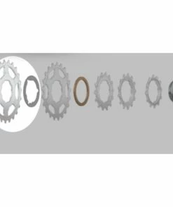 Pignon Miche Dernière Position Shimano/Sram - 11 V