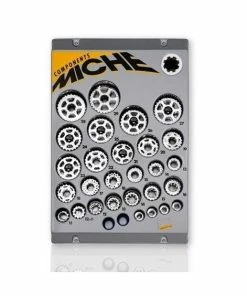 Pignon Miche Première Position Profil Miche (8/9 V)