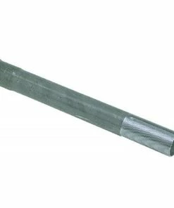 Pivot Fileté Cromo RST - 1'