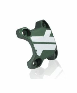 Plaque De Serrage XLC Pro Ride ST-X01 Pour ST-F02 Vert
