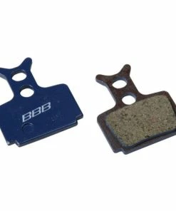 Plaquettes De Frein Organiques BBB BBS-67 Formula Mega/The One/R1/RX