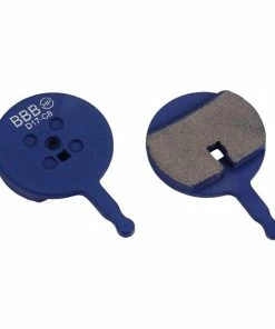 Plaquettes De Frein Organiques BBB BBS-43 Pour Avid Ball