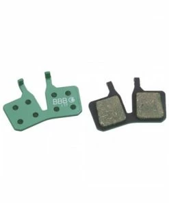 Plaquettes De Frein VAE Organiques BBB BBS-371E Pour Magura MT5
