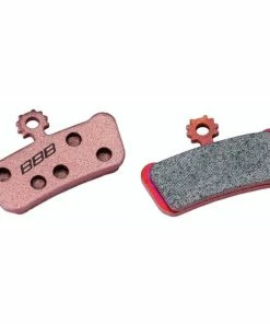 Plaquettes De Frein Frittées BBB BBS-39 Pour Avid/SRAM