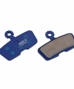 Plaquette De Frein Organiques BBB BBS-442 Pour Avid Code/Guide RE