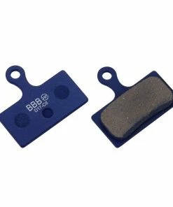 Plaquettes De Frein Organiques BBB BBS-56 Shimano XTR/FSA K-Force