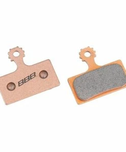 Plaquettes De Frein Frittées BBB BBS-56S Pour Shimano XTR/SLX/FSA K-Force