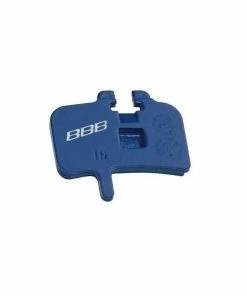 Plaquettes De Frein Organiques BBB BBS-45 Pour Hayes HFX/MX1
