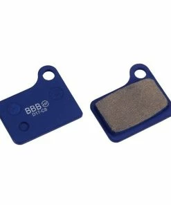 Plaquette De Frein Organiques BBB BBS-51 Pour Shimano Deore/Nexave C901