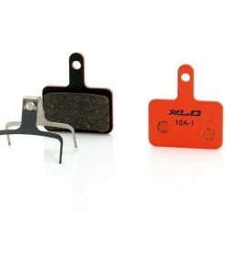 Plaquette Frein XLC BP-O07 (Organique)