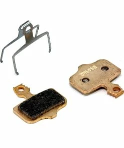 Plaquettes BrakeAuthority Avid Elixir/Avid BD1/BD3 / Sram Level L,LT - Type B