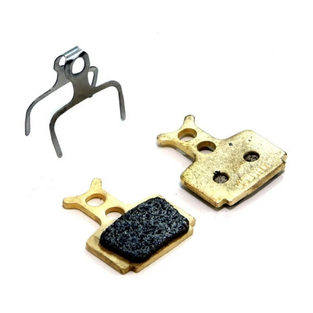 Plaquettes BrakeAuthority Pour Frein Formula T1/Mega/R1/RX/C1/Cura - Type B 1 Plaquettes BrakeAuthority Pour Frein Formula T1/Mega/R1/RX/C1/Cura - Type B